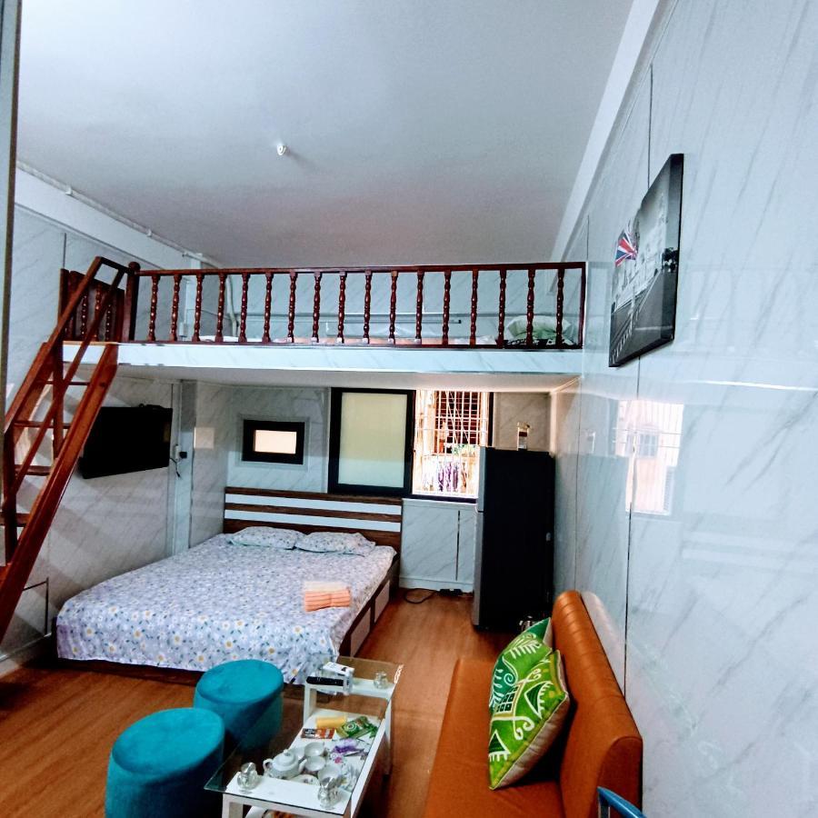112 Lily's Private Warm House In City Center Ho Chi Minh City